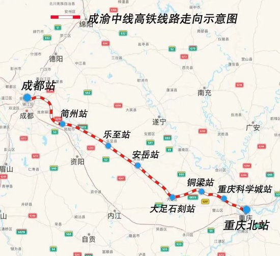 天牛宝 中国最快高铁，要来了