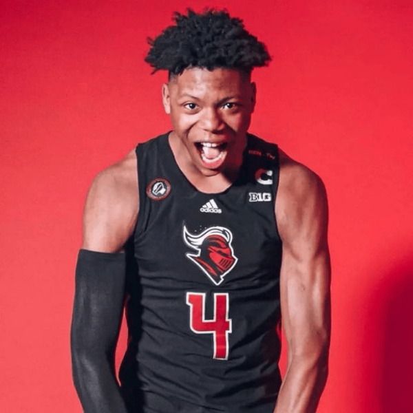 鼎牛配资 Stein：埃斯-贝利本想在第6顺位被奇才选中，但被爵士截胡了